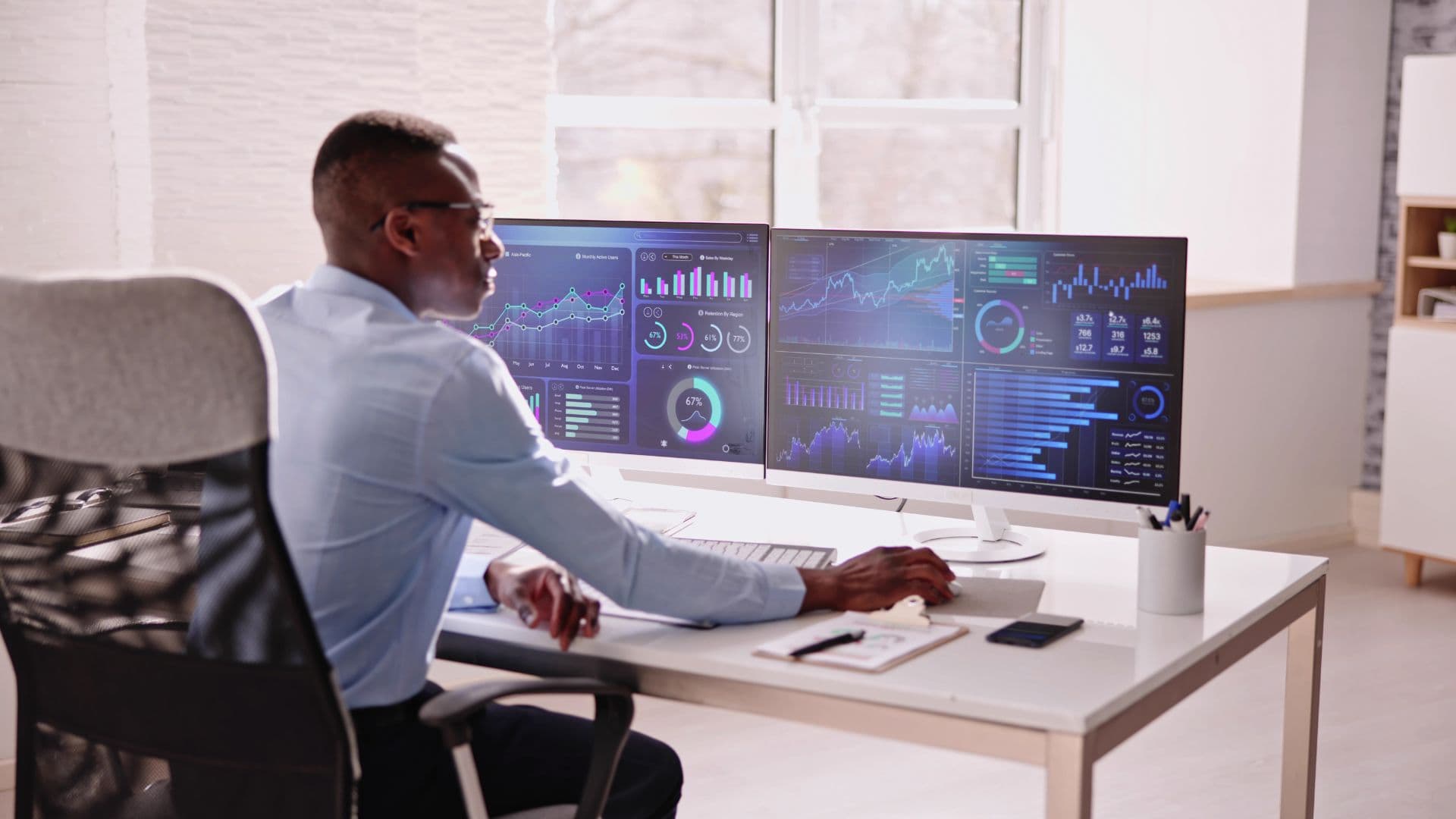 Les AI agents vont-ils devenir les nouveaux opérateurs d’entreprise ?